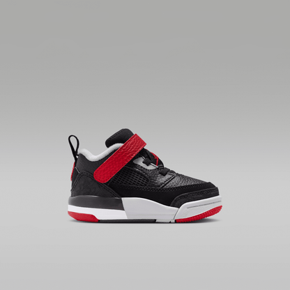 Black/Wolf Grey/White/Gym Red