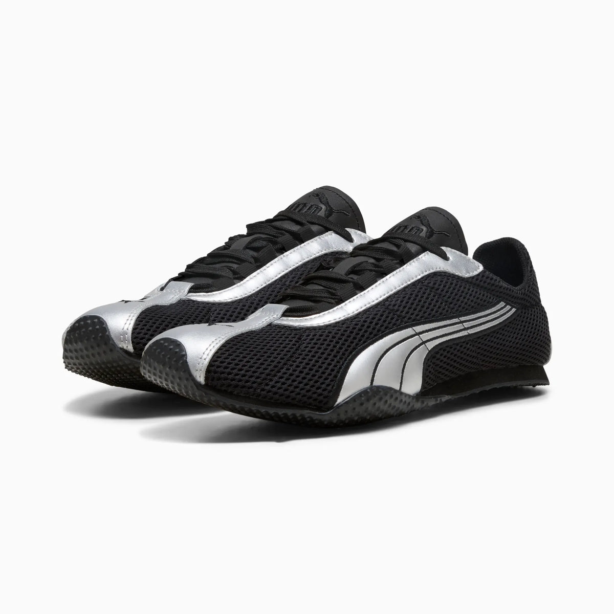 PUMA Black-PUMA Silver