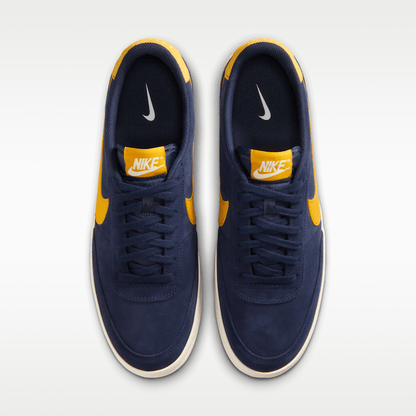 Obsidian/Pale Ivory/Mineral Yellow