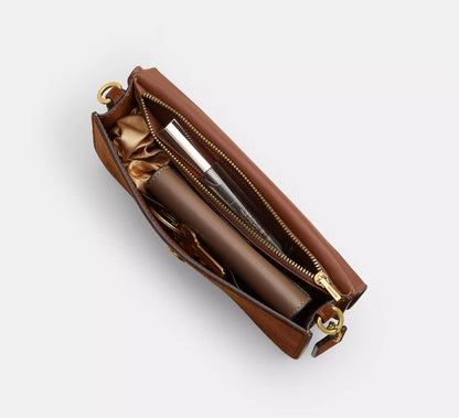 Brass/Warm Brown