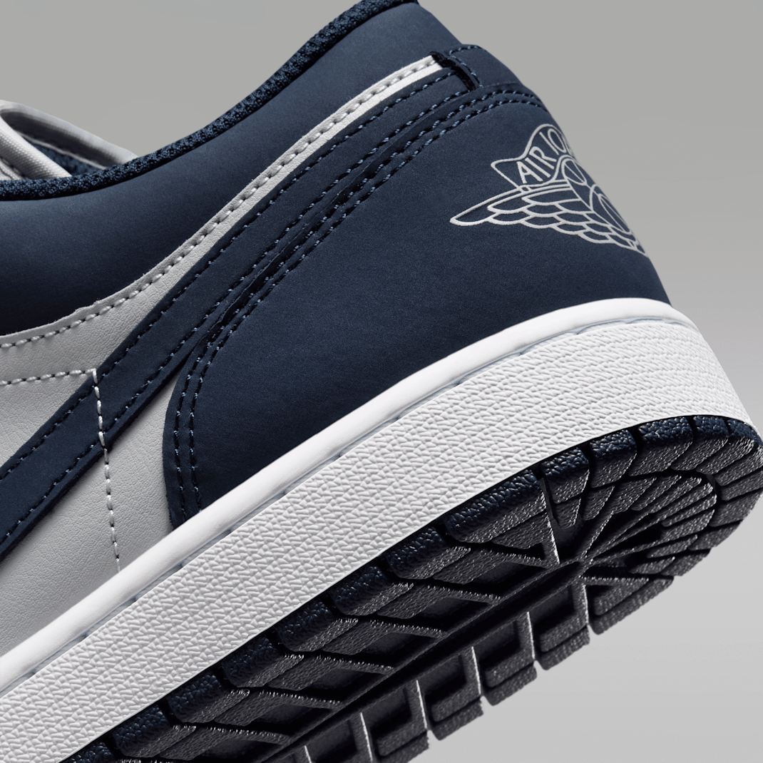 Obsidian/Grey Fog/Pink Foam/Obsidian