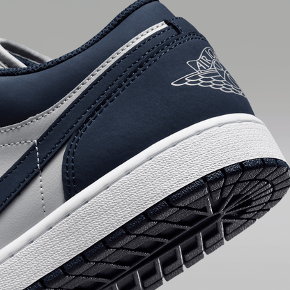 Obsidian/Grey Fog/Pink Foam/Obsidian