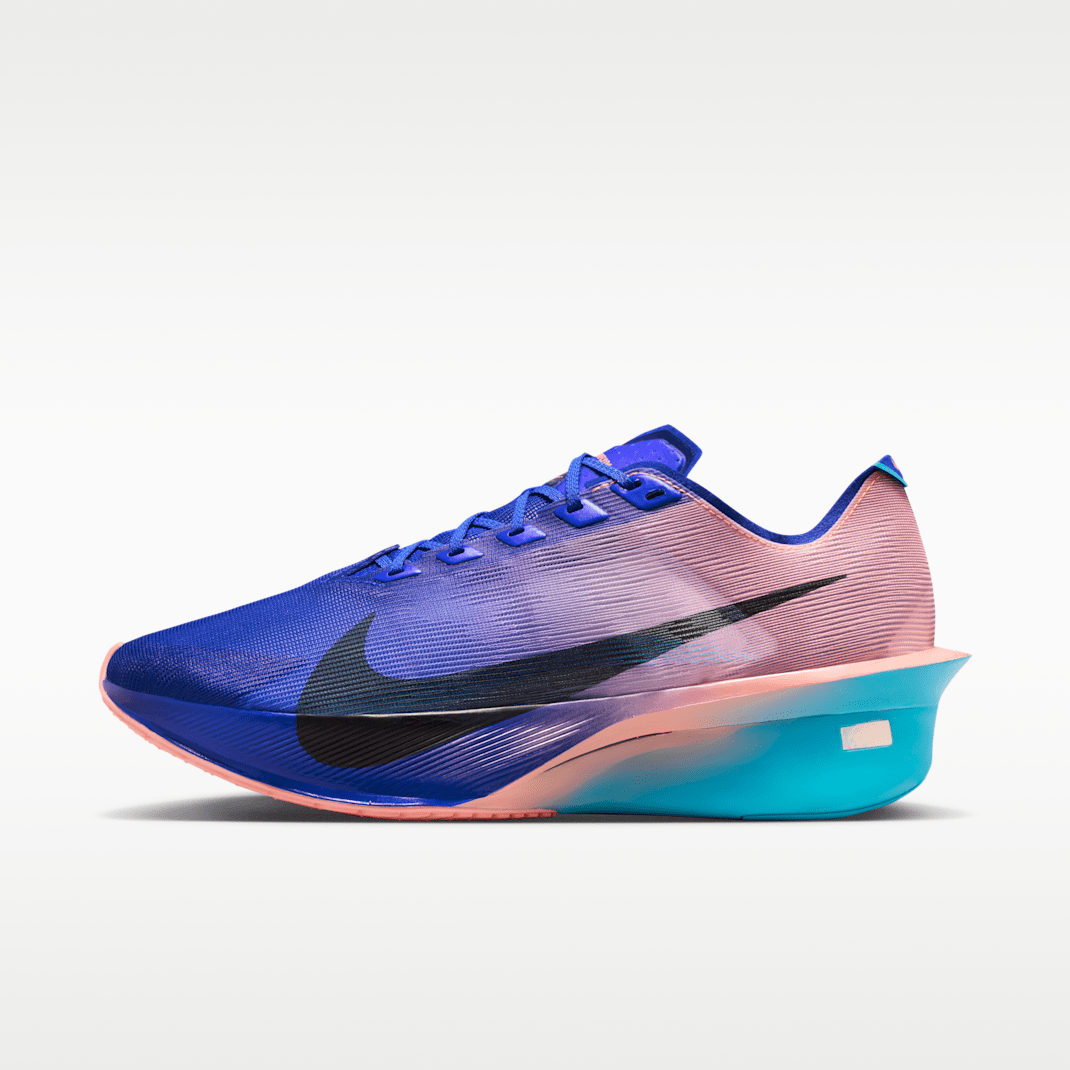 Racer Blue/Blue Lightning/Atomic Pink/White