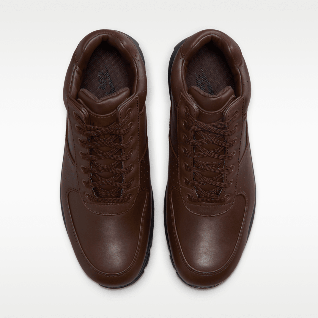 Baroque Brown/Black/Off Noir/Baroque Brown