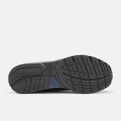 Black With Black