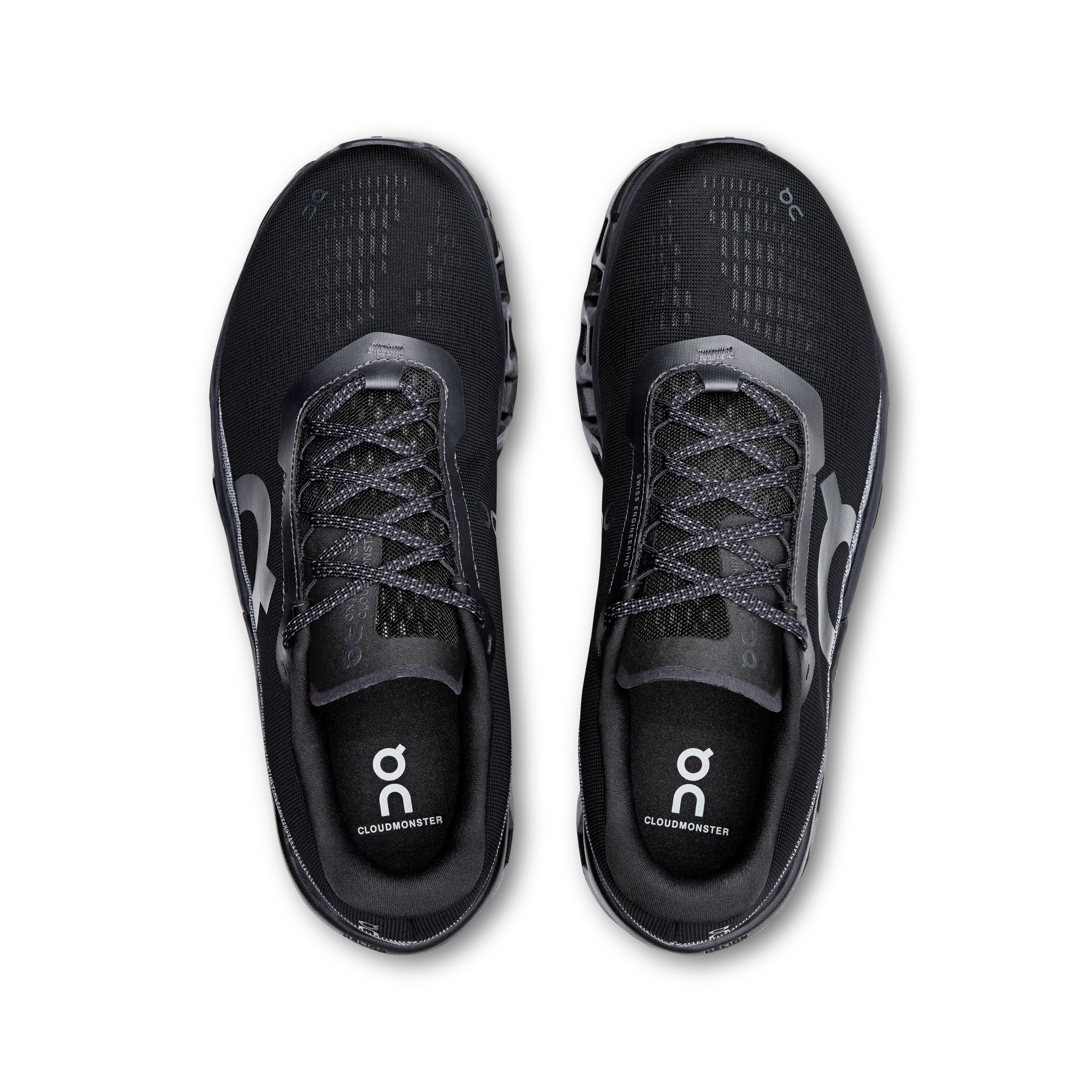 Black | Black