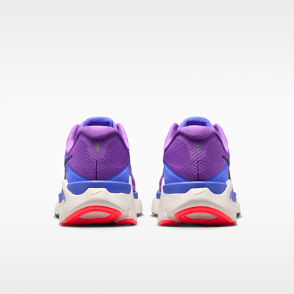 Bright Violet/Violet Mist/Sapphire/Purple Dynasty