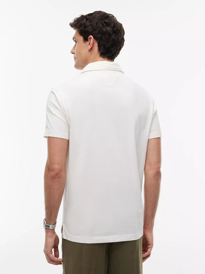 Ivory Silk