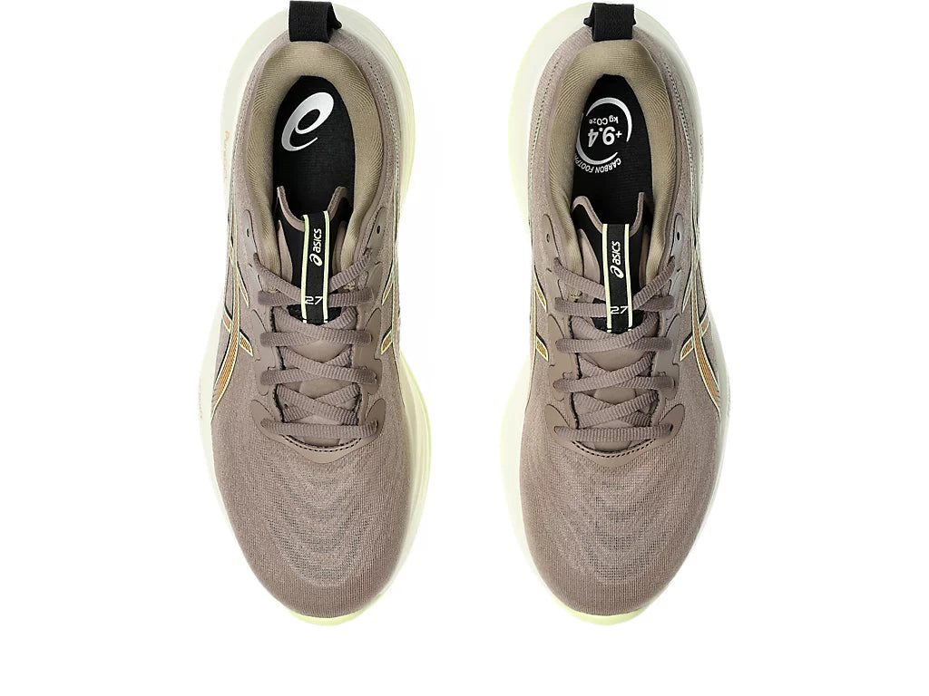 Taupe Grey/Black
