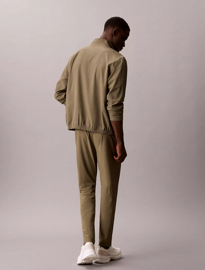 Dusty Olive