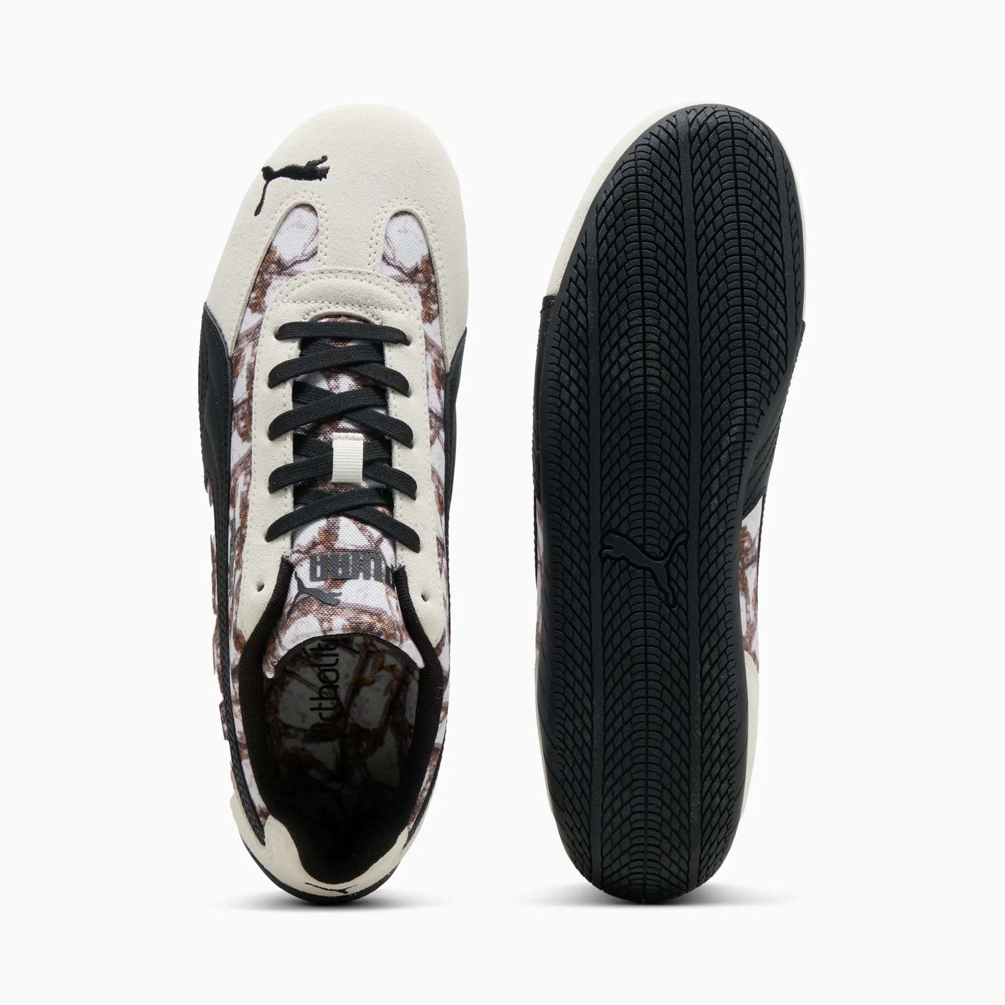 Vapor Gray-PUMA Black