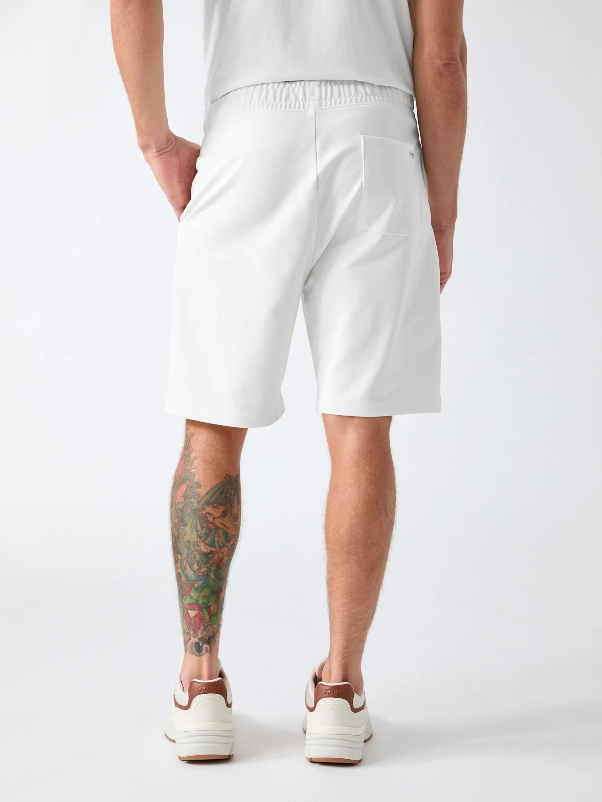 Salt White