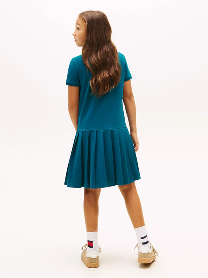Midnight Turquoise