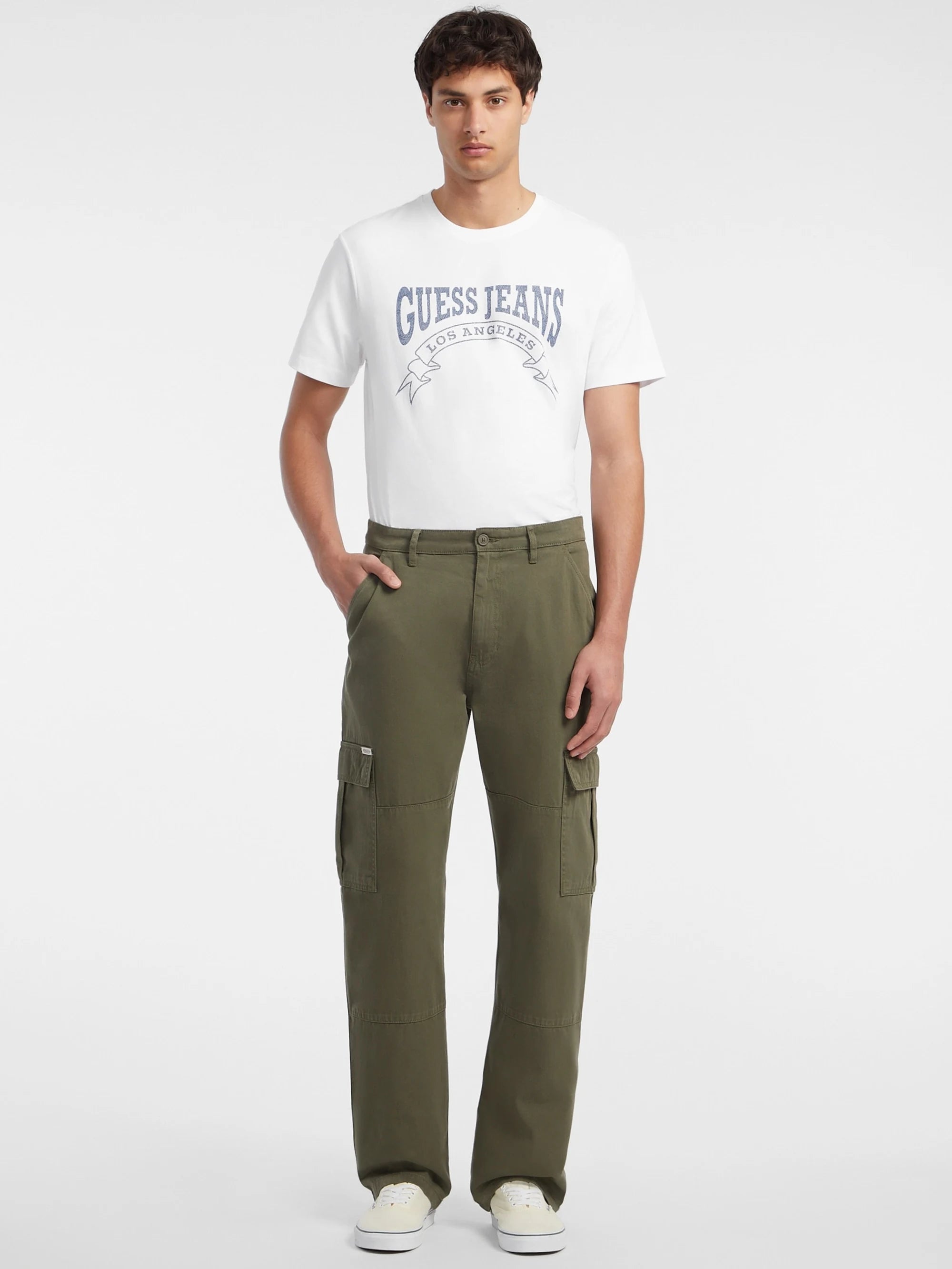 Olive Light Green