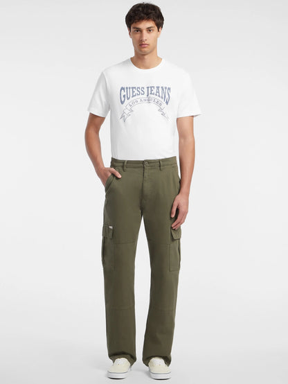 Olive Light Green