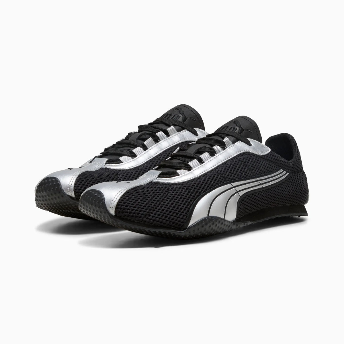 PUMA Black-PUMA Silver