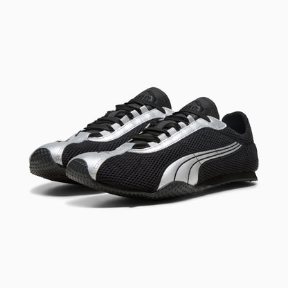PUMA Black-PUMA Silver