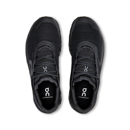 Black | Black