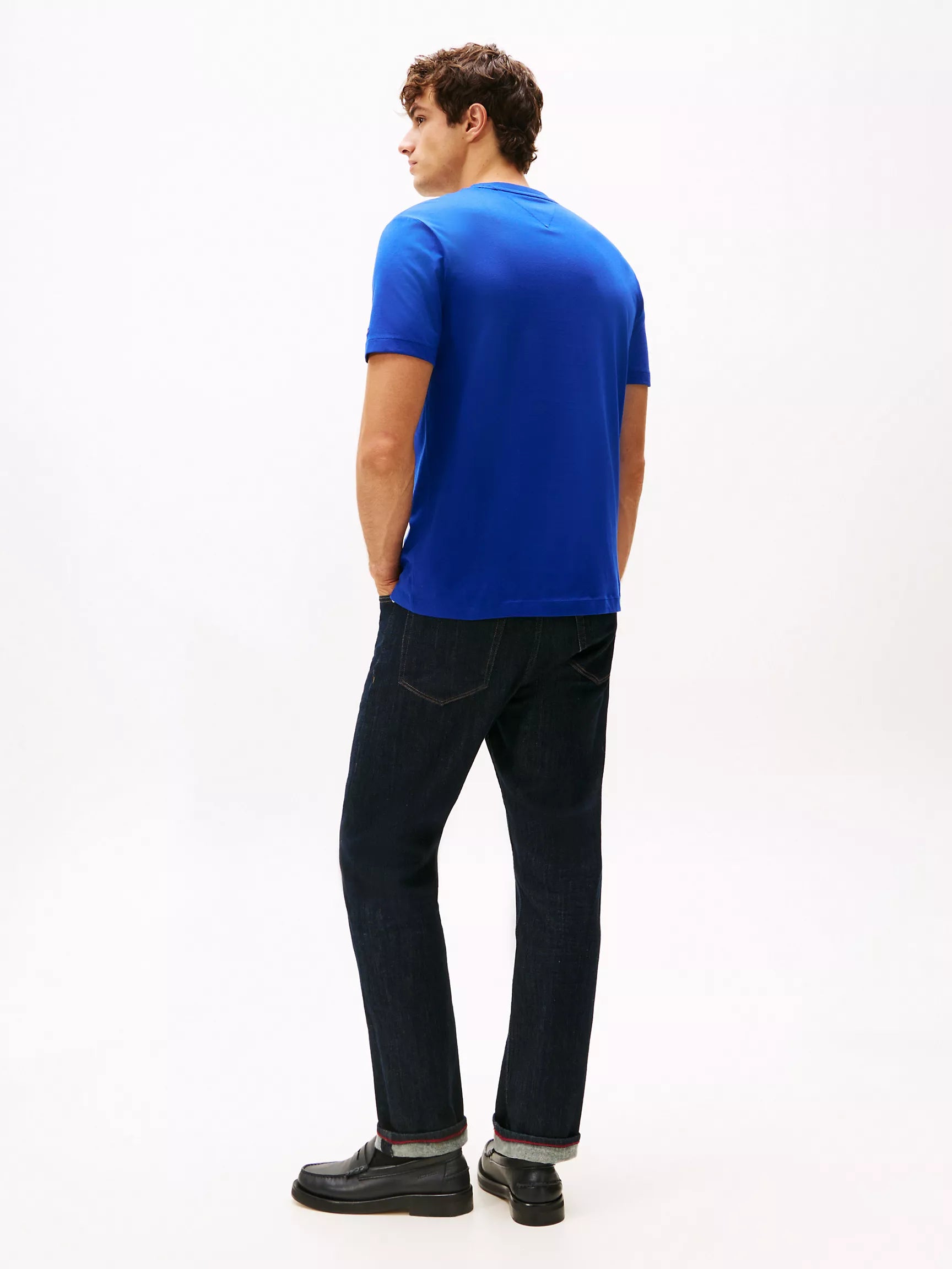 Wedge Blue