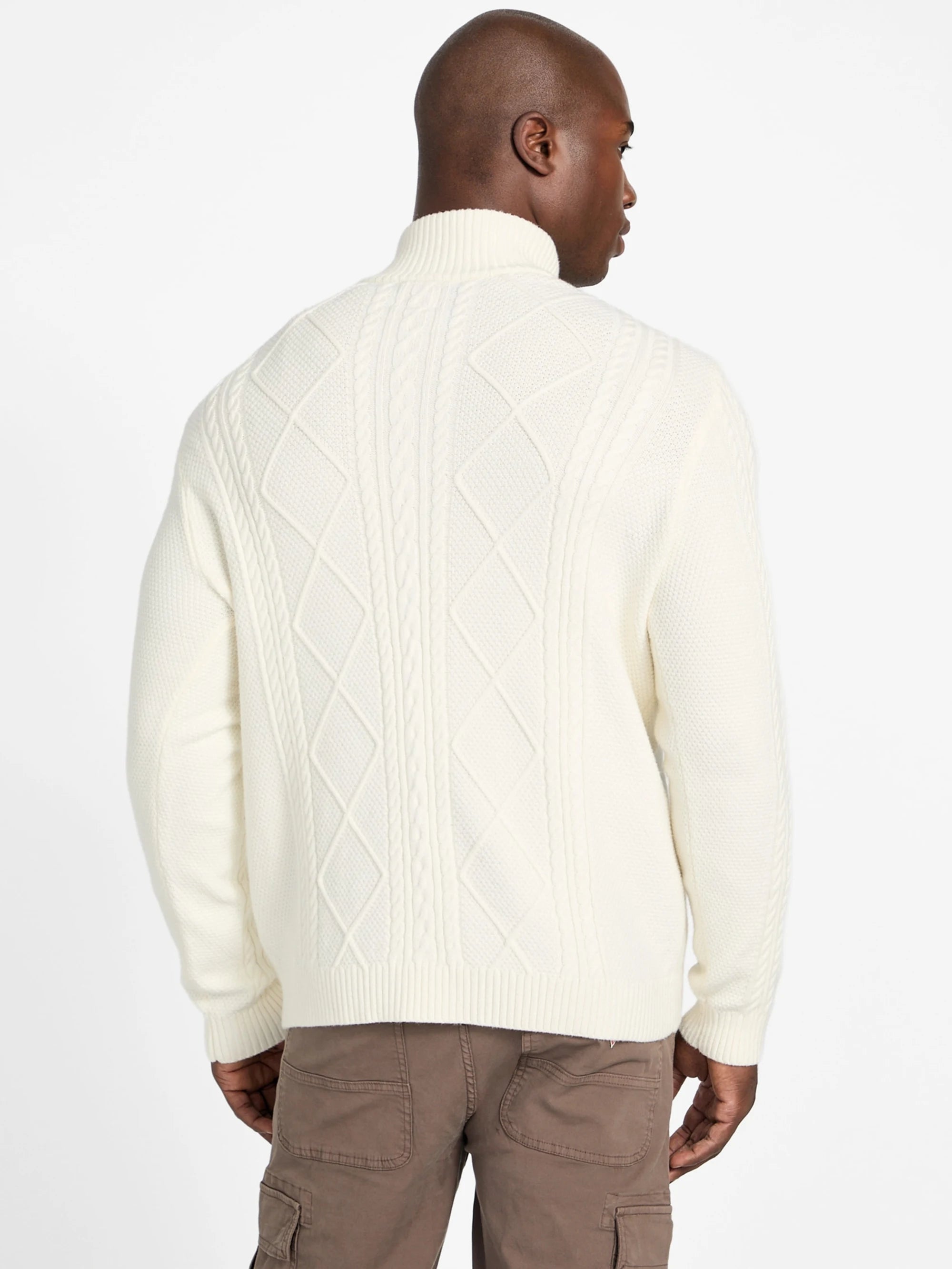 Dove White