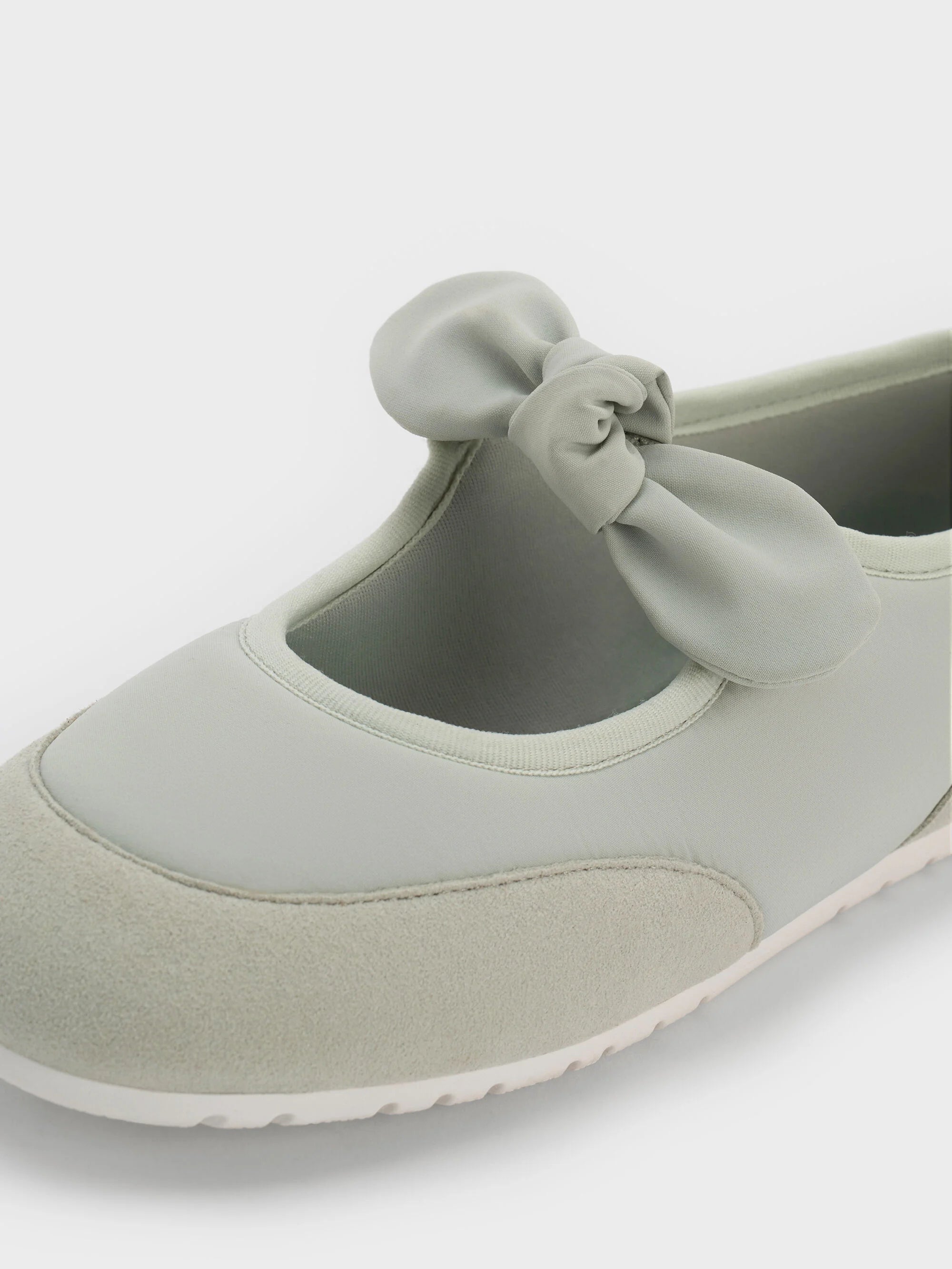 Mint Green