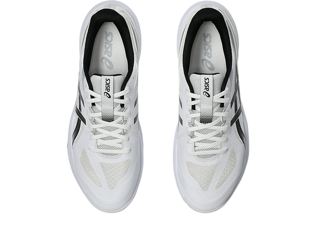 White/Black
