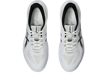 White/Black