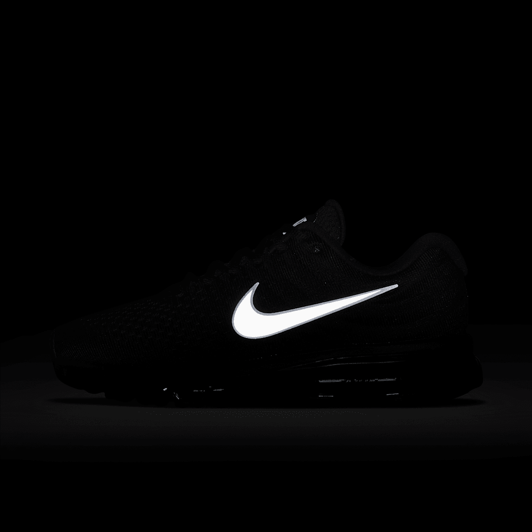 Black/Anthracite/White