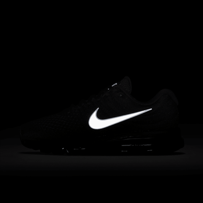 Black/Anthracite/White