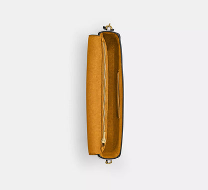 Brass/Chalk