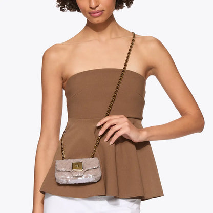 beige combination