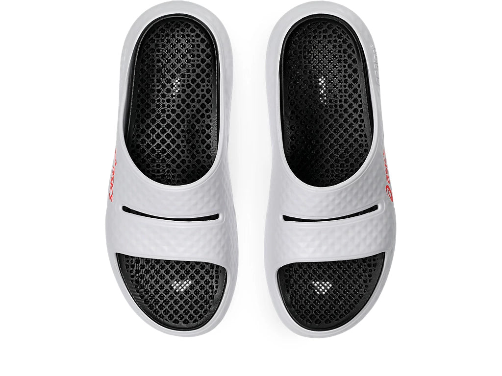White/Black