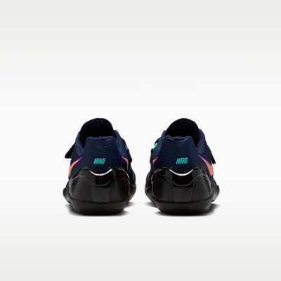 Obsidian/Hyper Violet/Hyper Turquoise/Orange Pulse