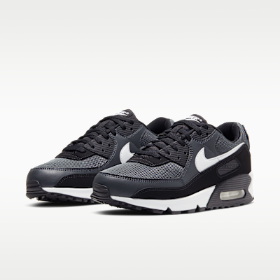 Iron Grey/Dark Smoke Grey/Black/White