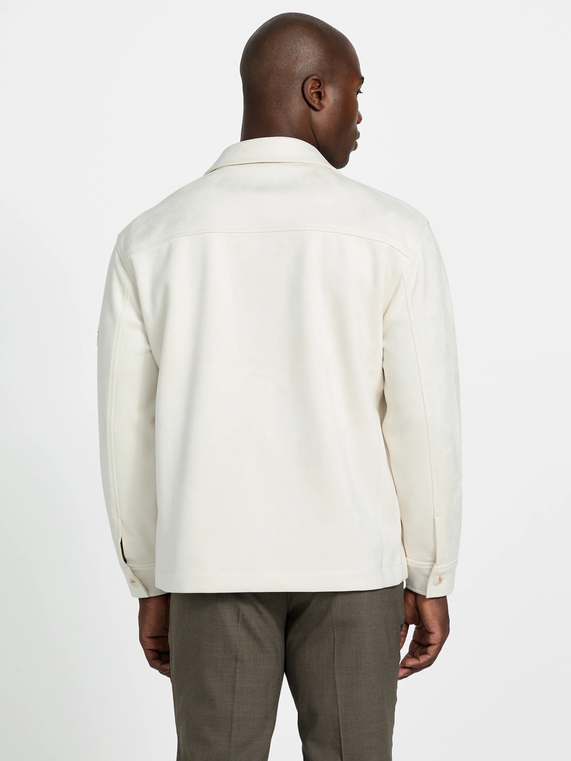 Vanilla Cream Multi