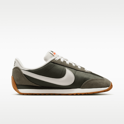 Cargo Khaki/Black/Gum Medium Brown/Sail