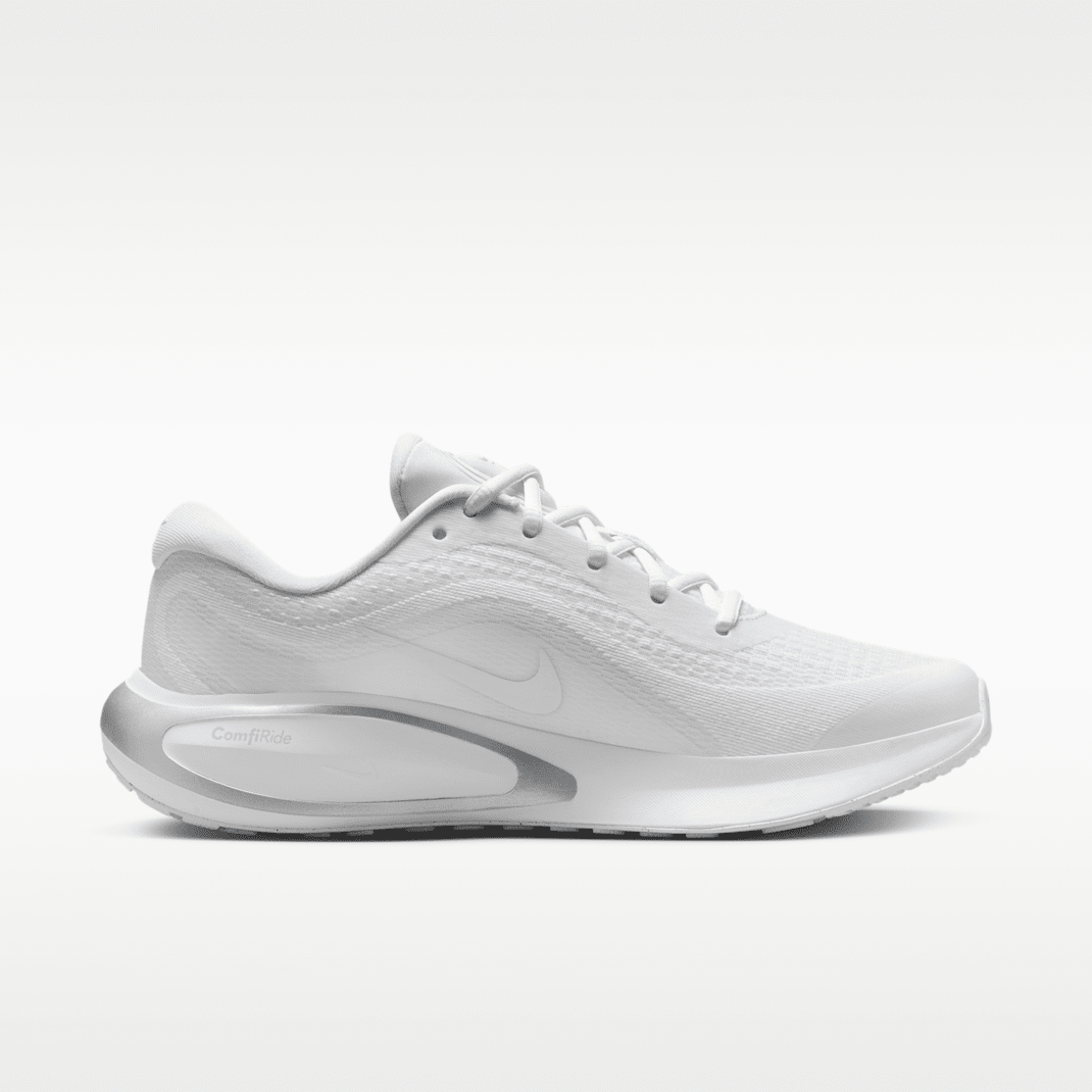 White/Pure Platinum/Metallic Silver/White