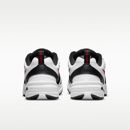 White/Black