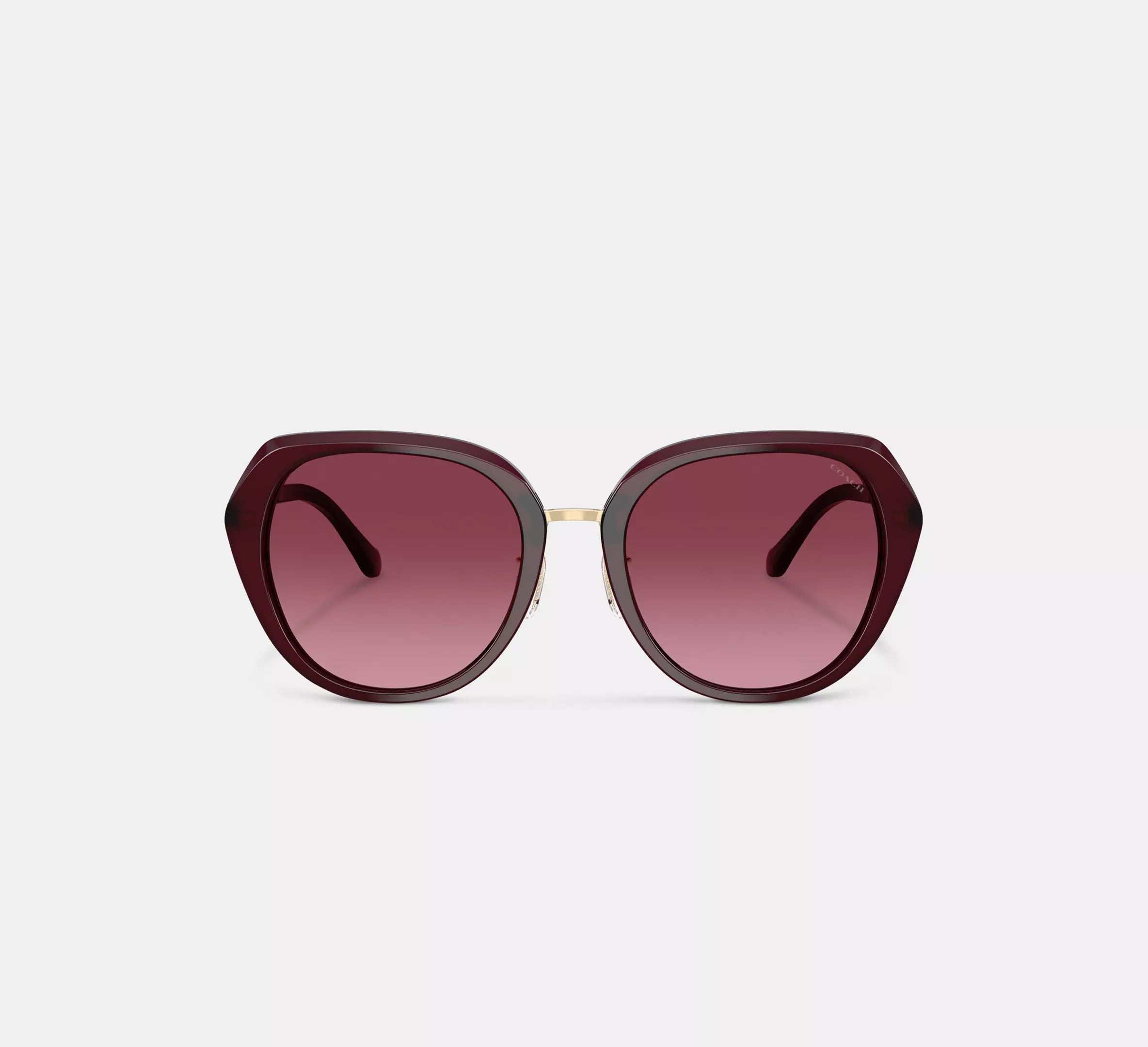 Berry Pink Gradient/Berry