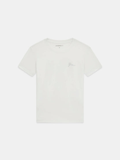 Pure White
