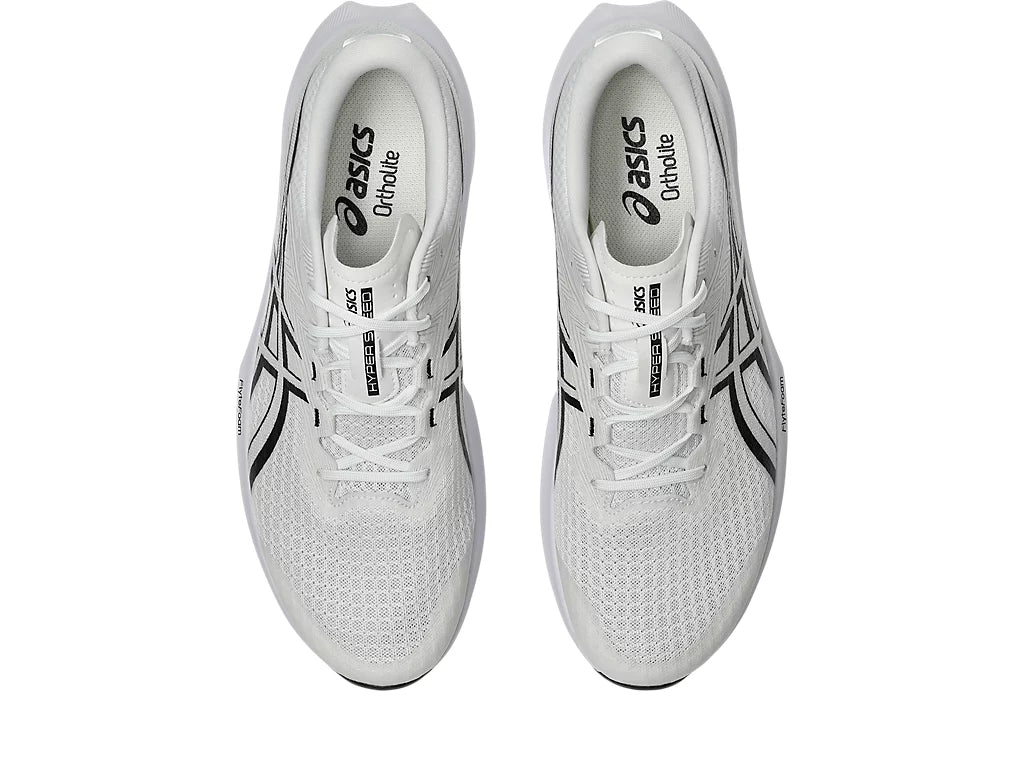White/Black
