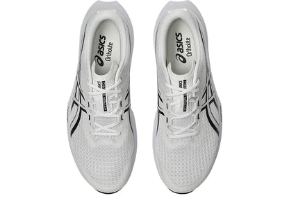 White/Black
