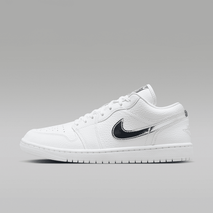White/White/Metallic Silver/White
