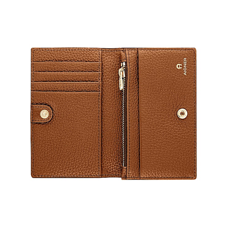 Cognac Brown