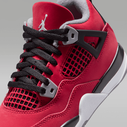 Fire Red/Black/Cement Grey/White 2