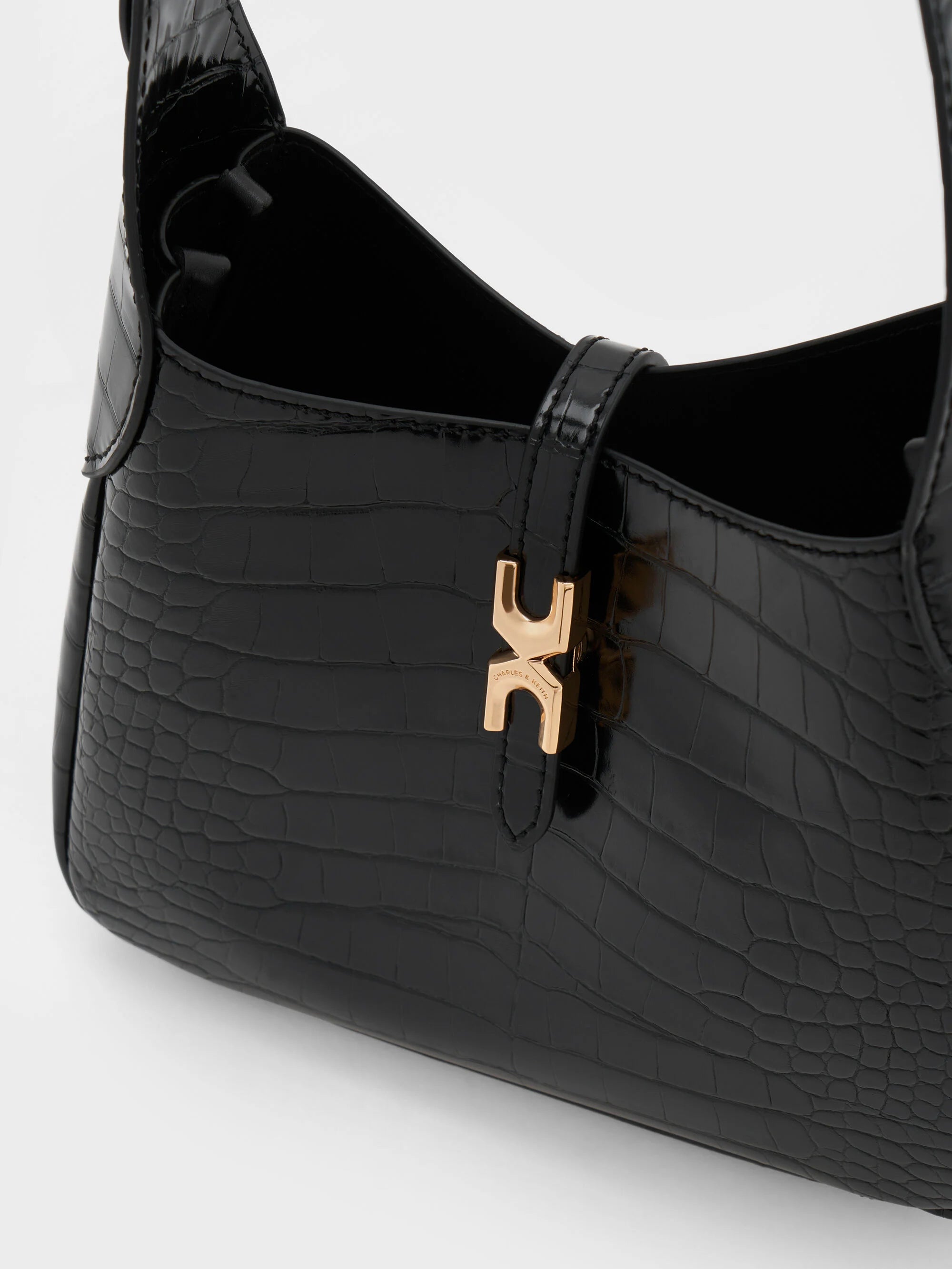Black Croco