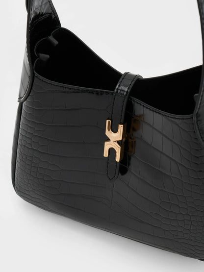 Black Croco