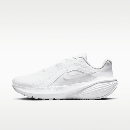 White/White