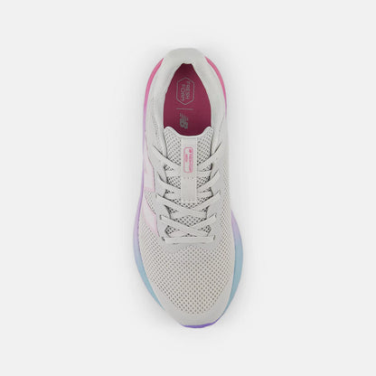 Grey Matter With Mid Century Pink And Lilac Glo