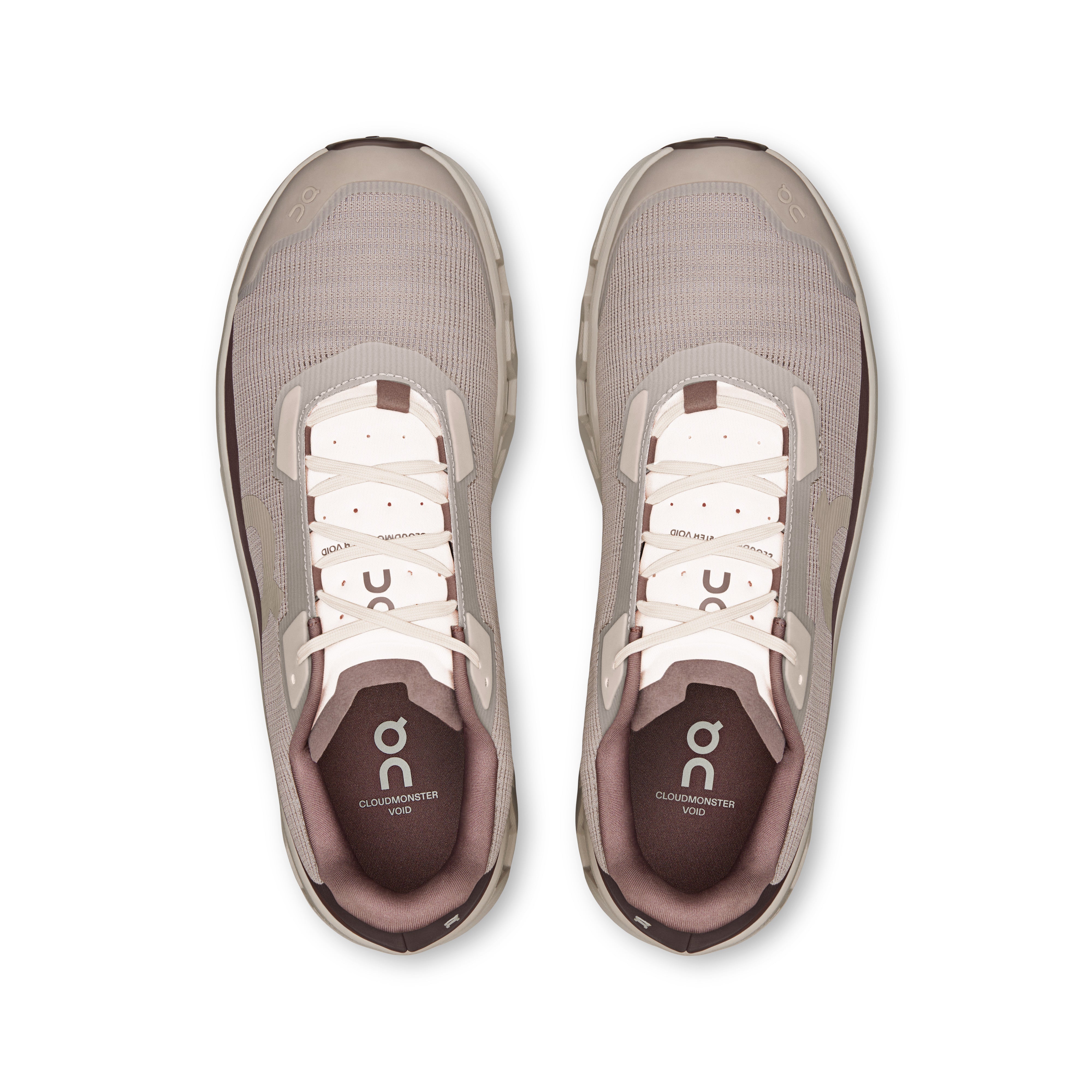Fog | Pearl